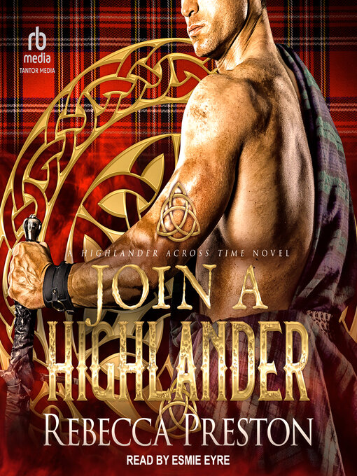 Title details for Join a Highlander by Rebecca Preston - Available